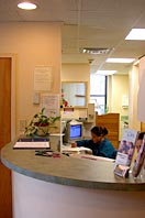 Our Office
