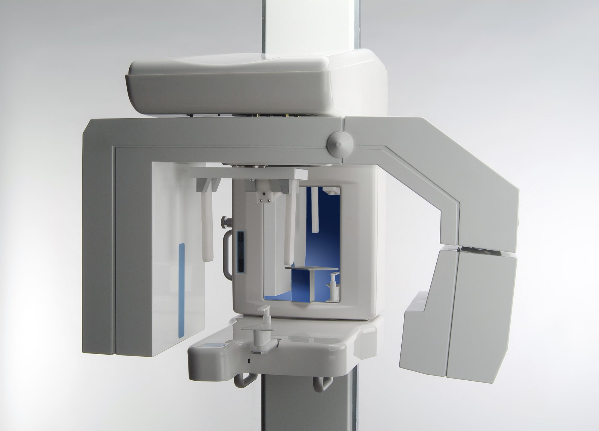 dental ct scanner