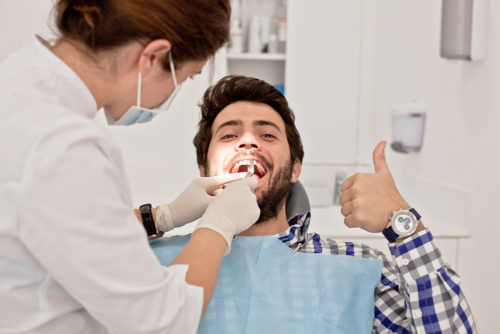 Dental Cleaning In Charlotte Nc