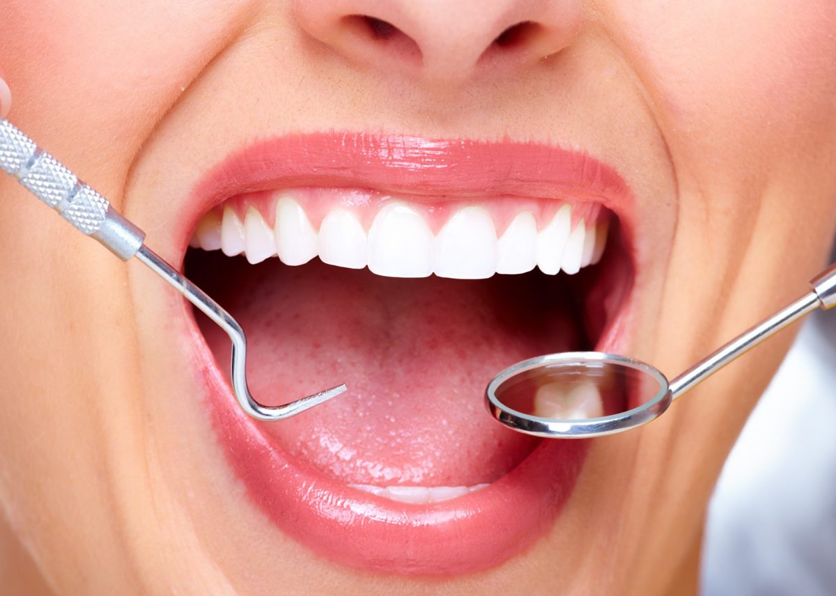 5 Popular Cosmetic Dentistry Treatments – 20/20 Dentistry
