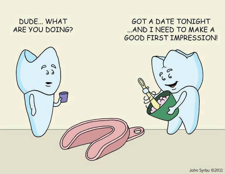 Dental Jokes 20 20 Dentistry